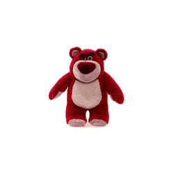 Lotso Medium Soft Toy by Disney by Disney