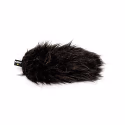 RØDE DeadCat VMP, Black, 95 mm, 30 mm, 150 mm, 13 g