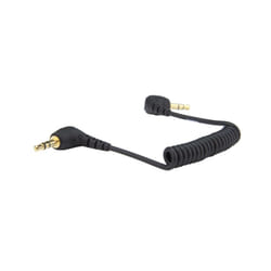 RÃDE SC2 iPhone Accessory - Black