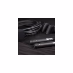 Rode M5 Matched Pair Condenser Microphone