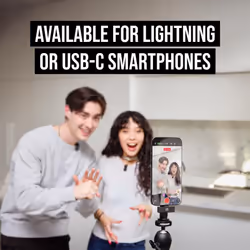 RÃDE Wireless Micro ULTRA-Compact Wireless Microphone -Lightning Black - Additional view 5