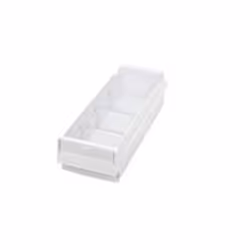 Ergotron 97-847, Drawer, White, 1 kg, SV43/44, 1.4 kg