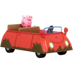 Peppa Pig Muddy Puddle Car