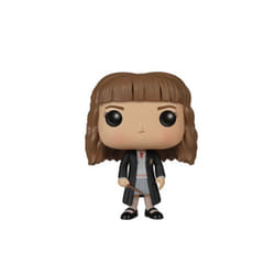 10cm Harry Potter Figure Funko Pop Action Figure Doll Model Toy - Hermione, 10cm/3.93in