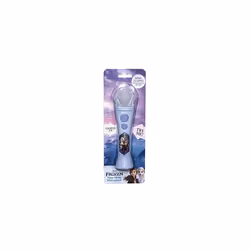Frozen Magical Sing Along Microphone and MP3 Karaoke