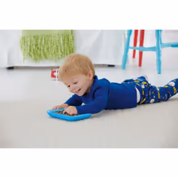 Laugh and Learn Smart Stages Tablet, Blue