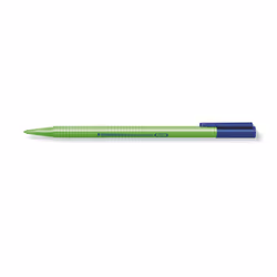 Staedtler Triplus Textsurfer 362 SB4 Desktop Box - Assorted Colours (Pack of 4)