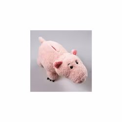 Hamm The Piggy Bank Plush Toys, Soft Cartoon Plush Toys, Anime Hamm,