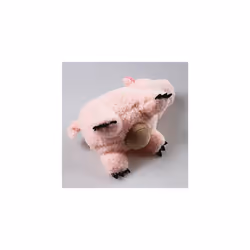 Hamm The Piggy Bank Plush Toys, Soft Cartoon Plush Toys, Anime Hamm,