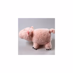 Hamm The Piggy Bank Plush Toys, Soft Cartoon Plush Toys, Anime Hamm,