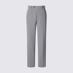 Uniqlo Japan Impressive Pants  Plover - 05 GRAY/82