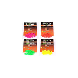 Inova Flexi-Beads (25 per pack) - Yellow