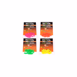 Inova Flexi-Beads (25 per pack) - Pink