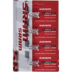 Sram Chain 11 Speed Powerlock Chain Connector (Pack of 4)