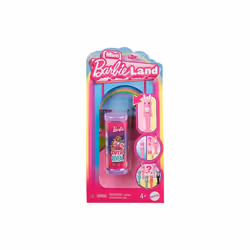 Mattel Mini Cutie Reveal Assortment Barbie - Pack of 10