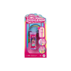 Mattel  Mini Cutie Reveal Assortment Barbie - Pack of 10