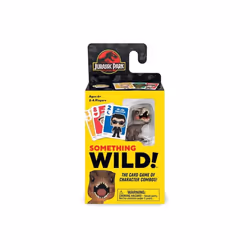 Funko SWCG Jurrasic Park T Rex Card