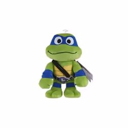 Mattel 8 in. Teenage Mutant Ninja Turtles Plush Assorted