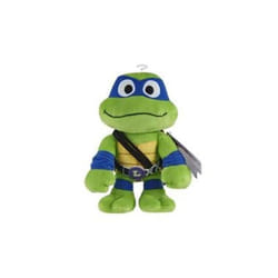 Mattel  8 in. Teenage Mutant Ninja Turtles Plush Assorted