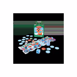 Funko Rudolph the Red Nose Reindeer Card Game