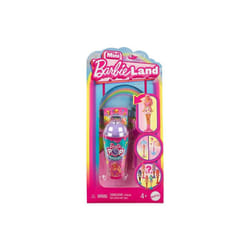 Mattel  Barbie Mini Barbie Land Pop Reveal Assortment Toys, Pack of 10
