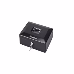 Master Lock  Cash Box with Key Lock
