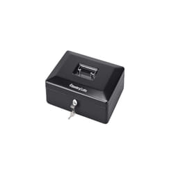 Master Lock  Cash Box with Key Lock