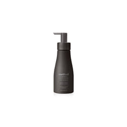 Method  Vetiver & Amber Scent Foam Hand Soap -10 oz - Pack of 3