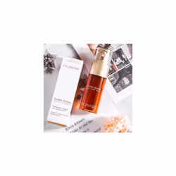 Clarins Double Serum Anti-Age Complet - 50 ml
