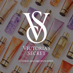 Victoria's Secret Pure Seduction - Fragrance Mist 8.4Fl.Oz