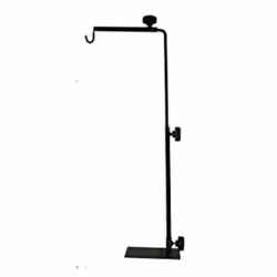 Komodo Light Stand - Tortoise & Reptile