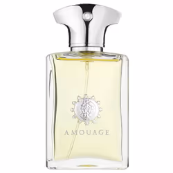 Amouage Silver-100 ml