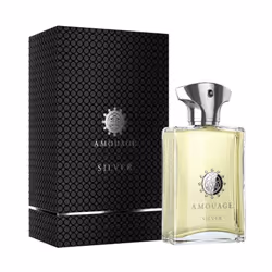Amouage Silver-100 ml