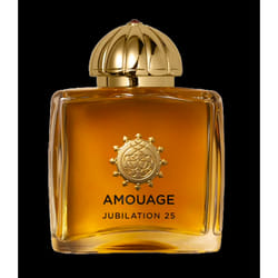 Amouage Jubilation 25 Extrait De-50 ml