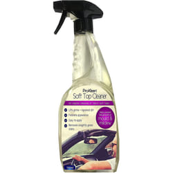 Pro-Kleen Soft Top Roof Convertible Spray Cleaner - 1 x 750ml
