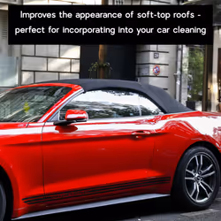 Pro-Kleen Soft Top Roof Convertible Spray Cleaner - 1 x 750ml