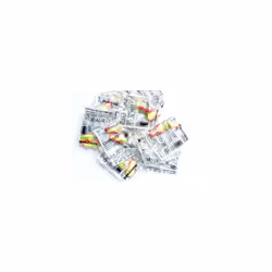 Howard Leight Laser Lite soft foam earplugs - SNR 35db (30 Pairs)