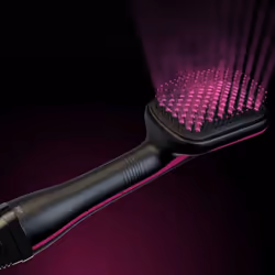 REVLON Pro Collection Salon One Step Hair Dryer and Styler