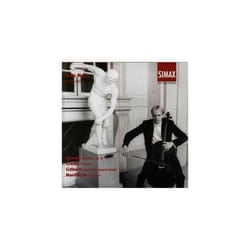 Truls Mork  Truls Mork Works for Solo Cello CD (2006)