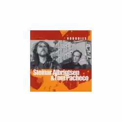 Albrigtsen amp Pacheco Nobodies CD