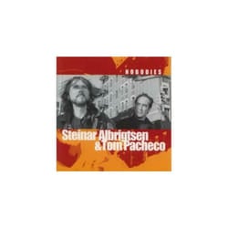Albrigtsen amp Pacheco  Nobodies CD