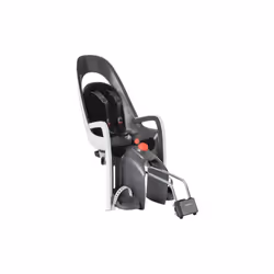 Hamax Caress, 22 kg, Rear mount, 4.75 kg, Grey, White