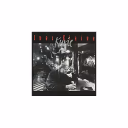 Kleive Iver Kyrie CD