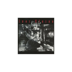 Kleive Iver  Kyrie CD