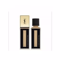 Ysl Fusion Ink Foundation Beige Dore (Golden Beige 60) 25ml Brand New Boxed