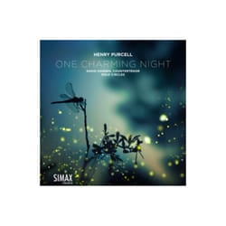 ID4z - DAVID HANSEN - ONE CHARMING NIGHT - CD - New