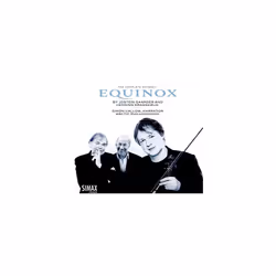ID4z - KRAGGERUD HENNING - EQUINOX ODYSSEY - CD - New