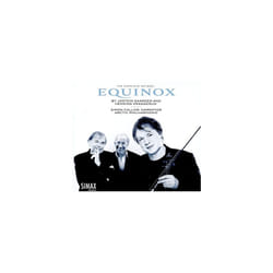 ID4z - KRAGGERUD HENNING - EQUINOX ODYSSEY - CD - New