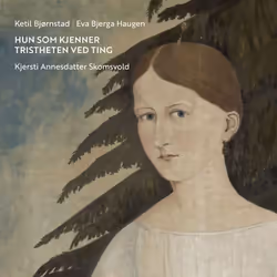 ImportCDs Hun Som Kjenner Tristheten Ved Ting, Jazz, CD, Physical media, Adult, 1 discs, 20/12/2018