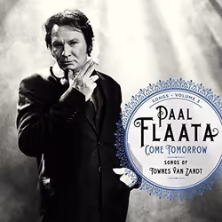 ImportCDs Come Tomorrow: Songs Of Townes Van Zandt, Americana, CD, Physical media, Adult, 1 discs, 01/12/2016